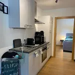 Adlers Apartments Arlberg Lejlighed Landeck
