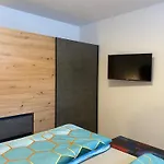 Adlers Apartments Arlberg Lejlighed