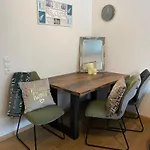 Adlers Apartments Arlberg