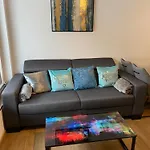 Adlers Apartments Arlberg Landeck