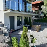 Adlers Apartments Arlberg Lejlighed *