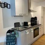 Lejlighed Adlers Apartments Arlberg Landeck