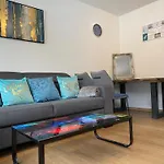 Adlers Apartments Arlberg Lejlighed