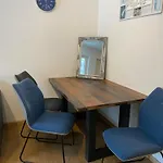 Adlers Apartments Arlberg Lejlighed Landeck