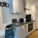 Lejlighed Adlers Apartments Arlberg Landeck