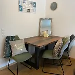 Adlers Apartments Arlberg Lejlighed *