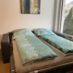 Adlers Apartments Arlberg Lejlighed