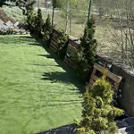 Adlers Apartments Arlberg *