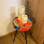 Adlers Apartments Arlberg Lejlighed *