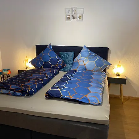 Adlers Apartments Arlberg Lejlighed Landeck
