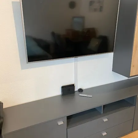 Apartment Adlers Arlberg *