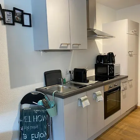 Apartment Adlers Arlberg Landeck