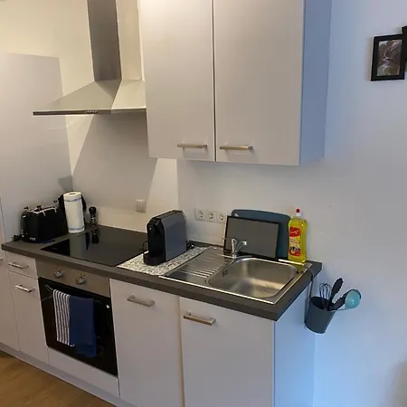 Lejlighed Adlers Apartments Arlberg *