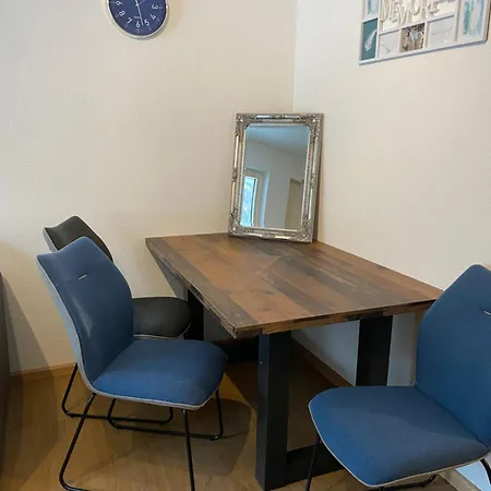 Adlers Arlberg Apartment Landeck