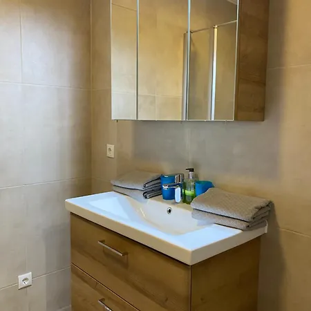 Adlers Arlberg Apartment Landeck