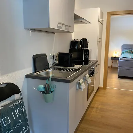 Adlers Arlberg Apartment