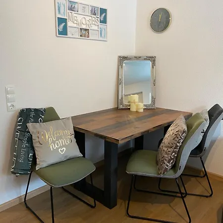 Adlers Arlberg Apartment *