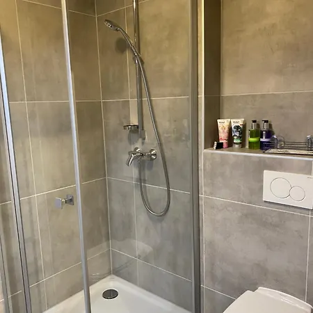 Adlers Arlberg Apartment