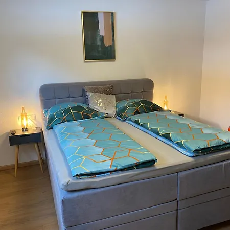 Adlers Apartments Arlberg Lejlighed *