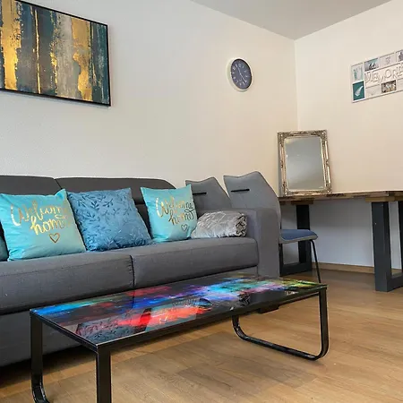 Lejlighed Adlers Apartments Arlberg *