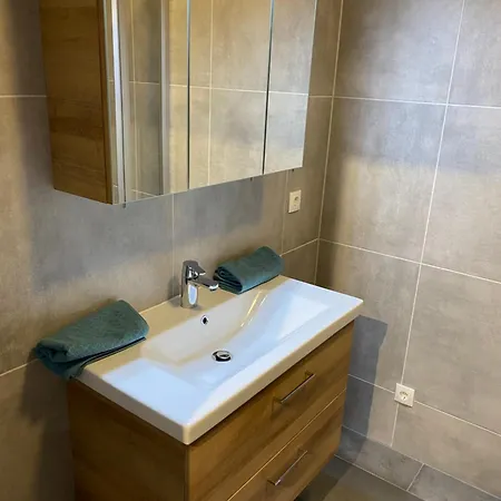 Apartment Adlers Arlberg