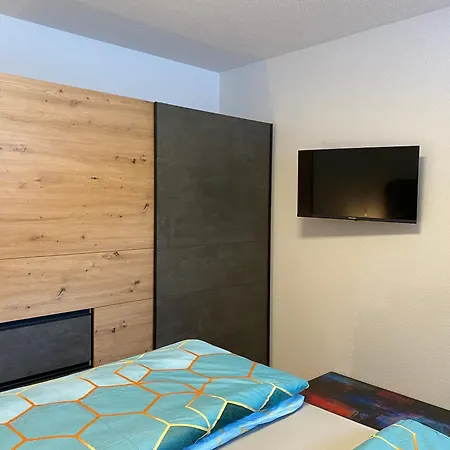 Adlers Arlberg Apartment *