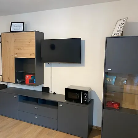Adlers Apartments Arlberg Lejlighed